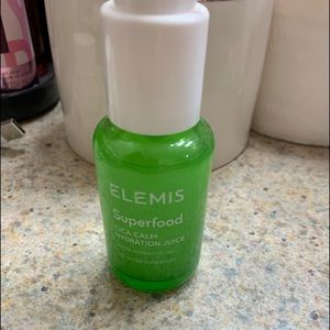 Elemis superfood calm hydration juice